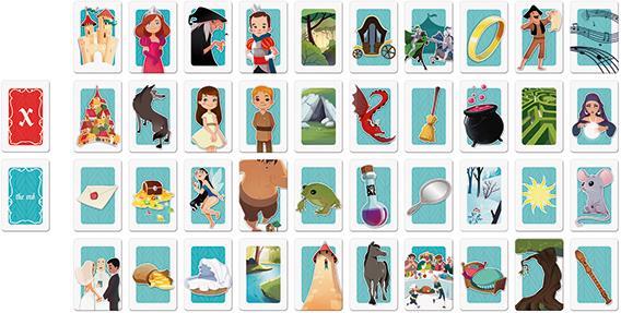 Image du produit Janod imagination (Allemand, 2 - 5 Joueur)