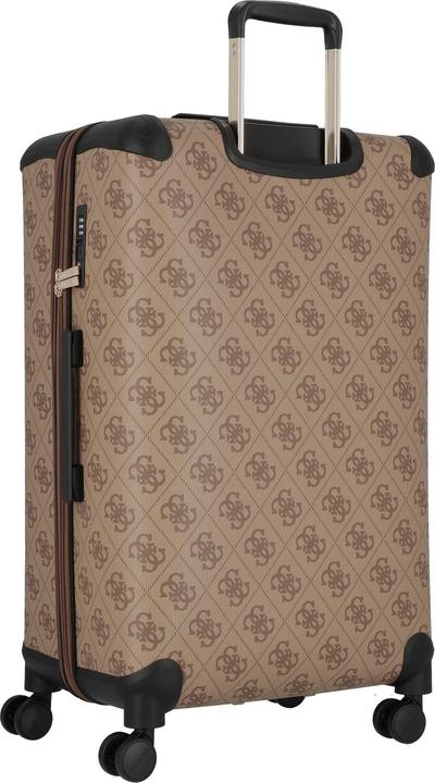 Immagine prodotto Guess Berta 4 Rollen Trolley 77 cm mit Dehnfalte (103 l)