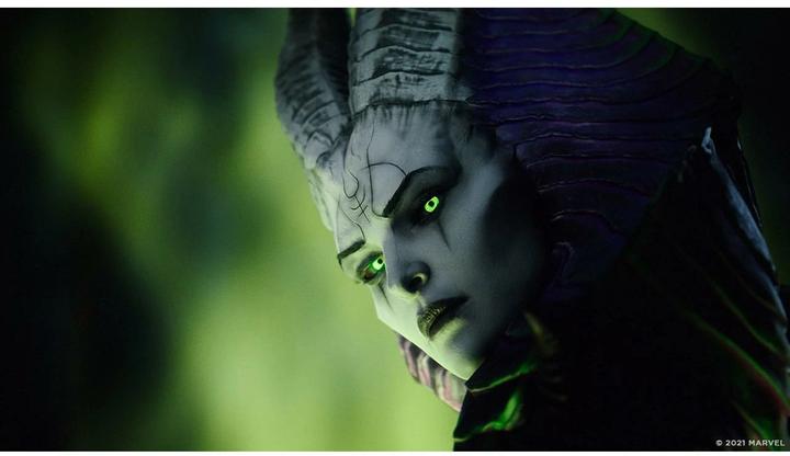 Produktbild 2K Games Marvel's Midnight Suns (Xbox Series X, DE)