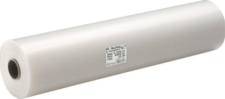 Hammerl PE-Folie (50 m)