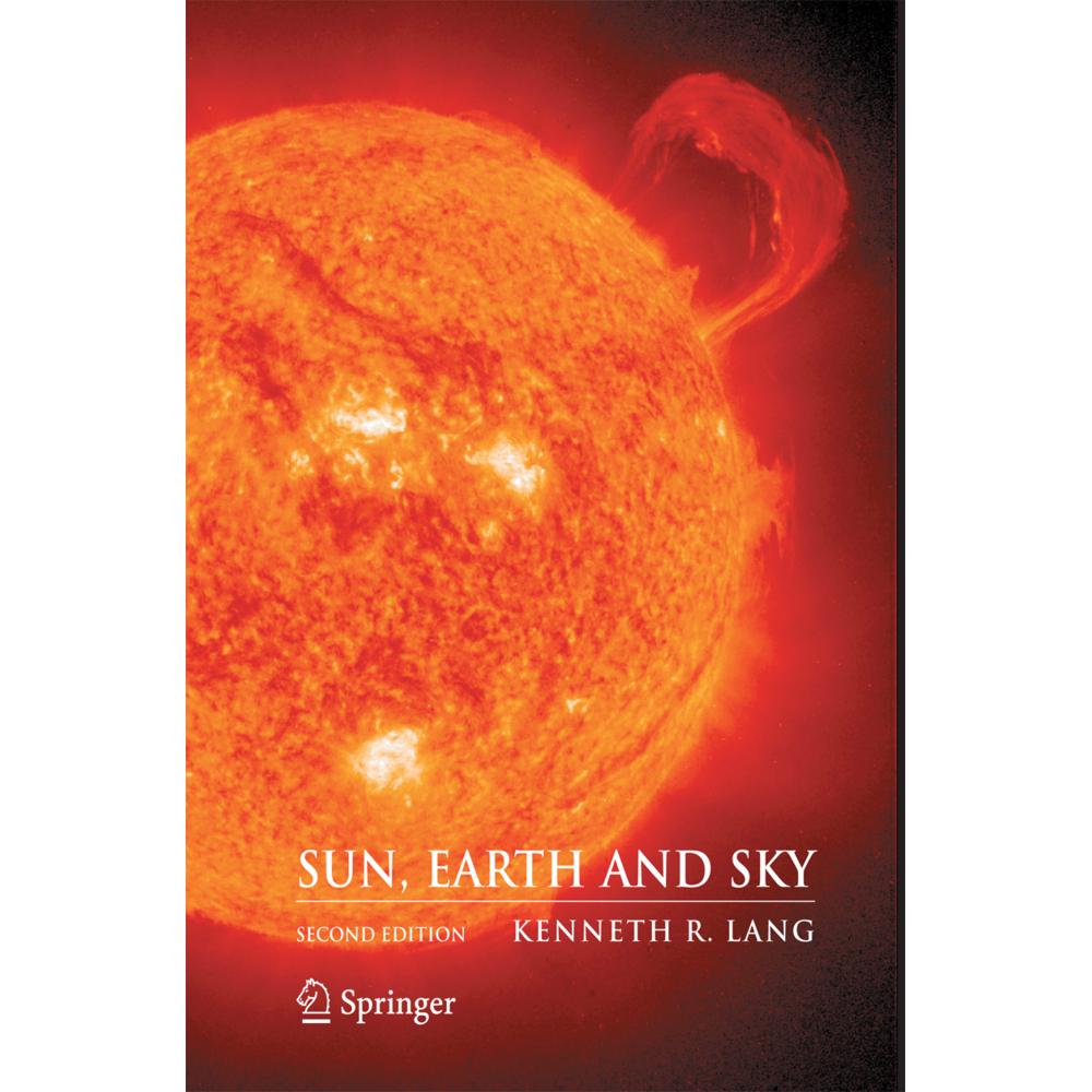 Sun, Earth and Sky, Ratgeber von Kenneth R. Lang