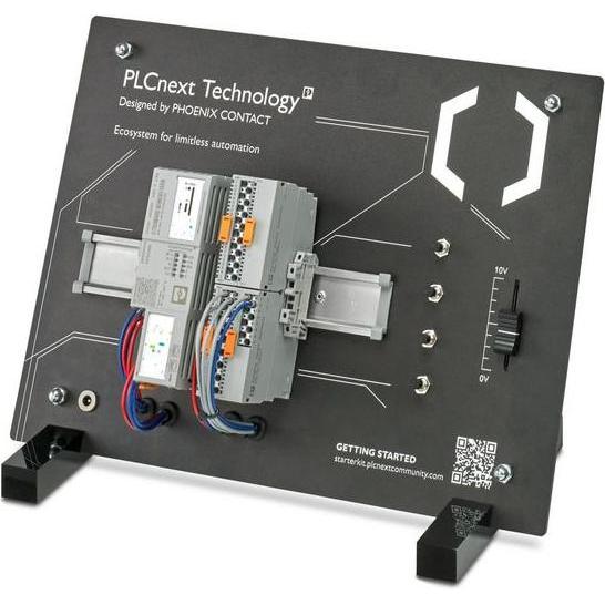 Phoenix, Protezione contro le sovratensioni, 1188165