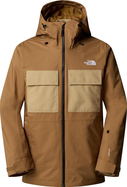 Immagine prodotto North Face Fourbarrel Triclimate (S)