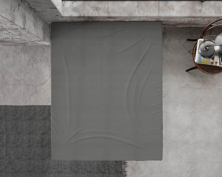 Actual product image Palo Fitted sheet (220 cm)