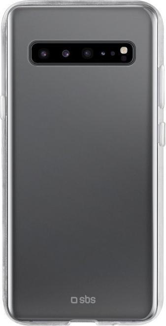 Actual product image SBS Cover (Samsung Galaxy S10 5G)