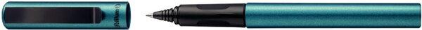 Produktbild Pelikan 821209 Tintenroller Stick Pen (e) (Petrol, 1 x)