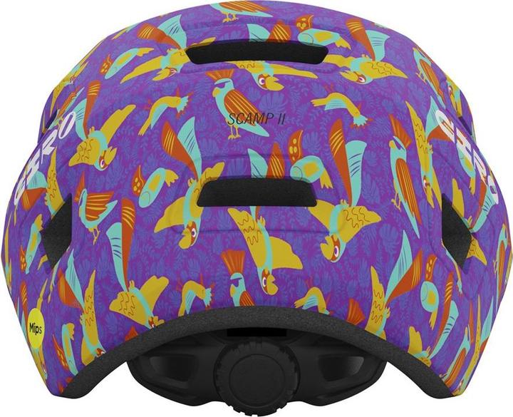 Productafbeelding Giro Scamp II Helm