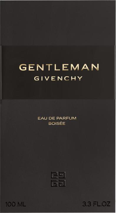 Immagine prodotto Givenchy Gentlemen Boisé (Eau de parfum, 100 ml)