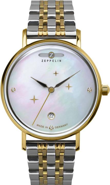 Produktbild Zeppelin 7131M5 (Analoguhr, 36 mm)