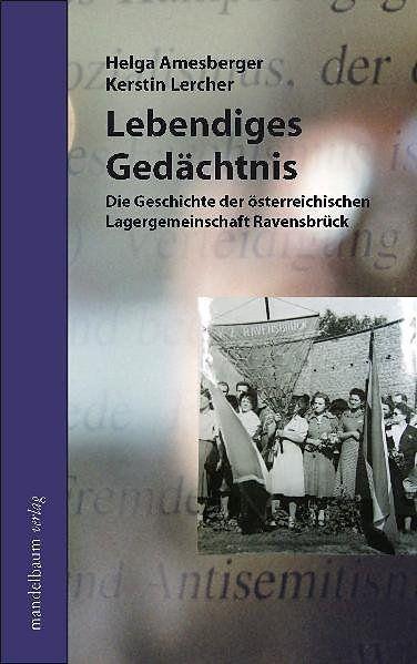 Produktbild Lebendiges Gedächtnis (Deutsch, 2008)