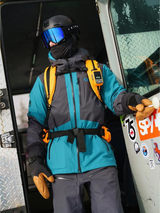 Produktbild BCA Stash 35 (35 l)