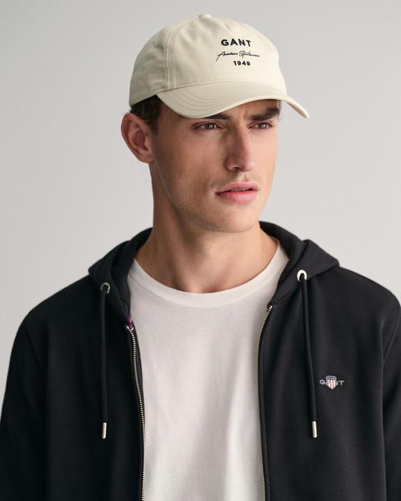 Image du produit GANT Regular Shield Full Zip Hoodie (L)