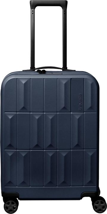 Image du produit Travelite Panello 4W Trolley (37 l)