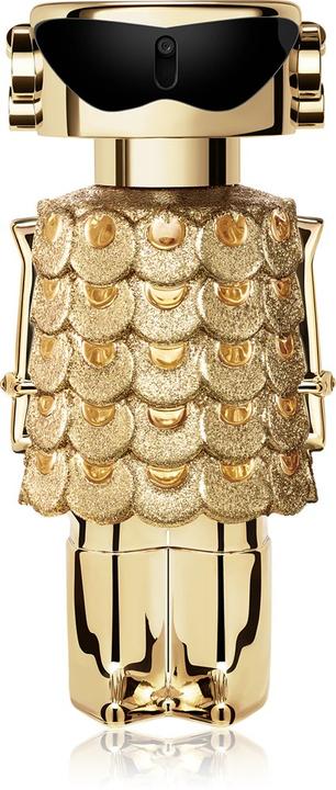 Produktbild Paco Rabanne Fame Intense Eau de Parfum (Eau de Parfum, 80 ml)