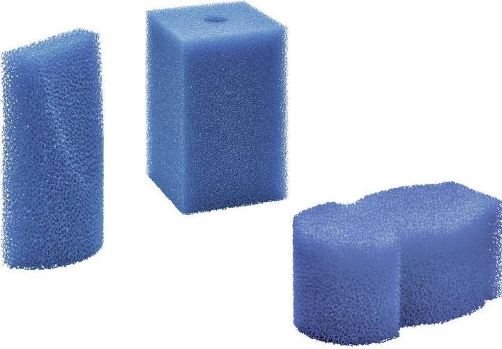 Eden WaterParadise 95393 FES/FET 300 Aquarium-Ersatz-Filtermaterial (External filters)