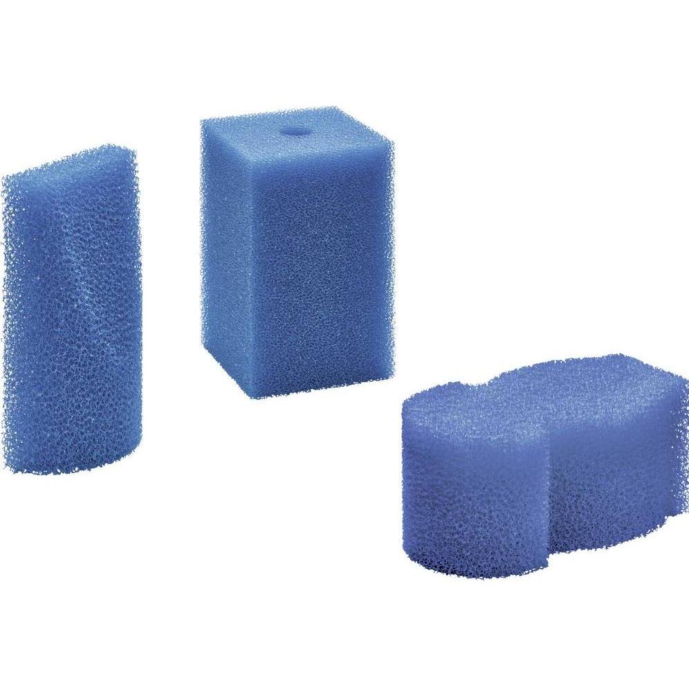 Eden WaterParadise 95393 FES/FET 300 Aquarium-Ersatz-Filtermaterial (Aussenfilter), Aquarium Filter