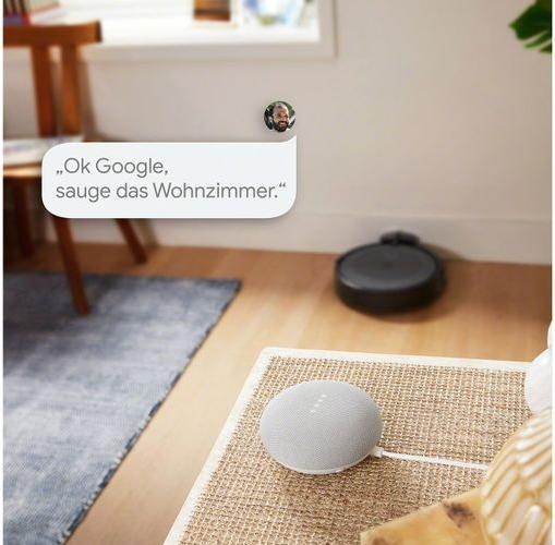 Image du produit iRobot Roomba i5 (Robot vacuum)