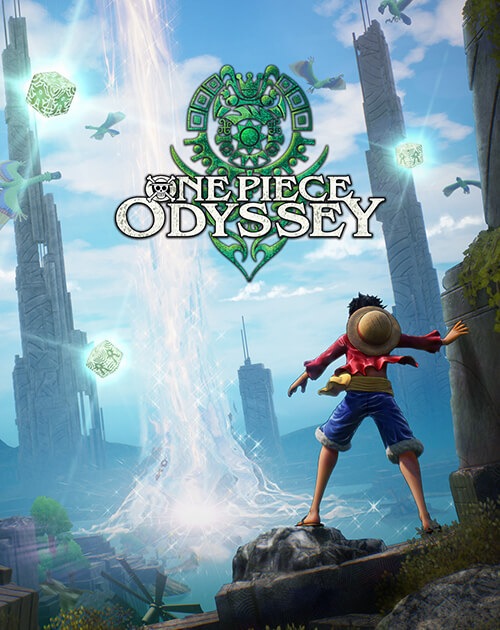 Produktbild Bandai Namco One Piece Odyssey (PS5, IT, DE, FR)