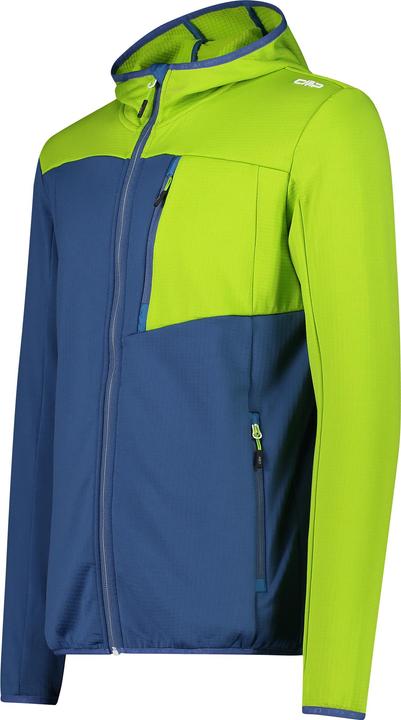 Produktbild CMP Campagnolo Hoodie (L)