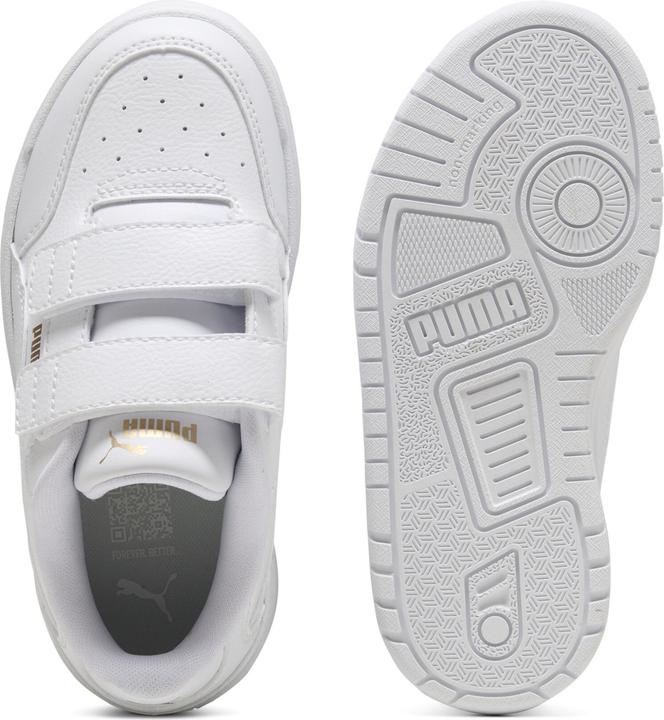 Actual product image Puma Shuffle Downtown Lo V PS (35)