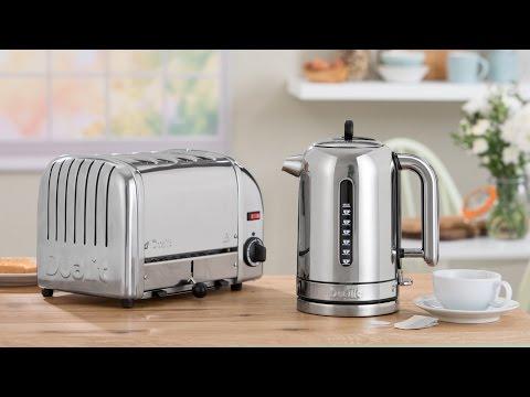 Actual product image Dualit 4-Vario NewGeneration