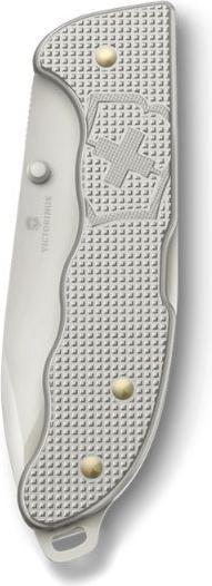 Image du produit Victorinox Evoke Alox, 136 mm, silber