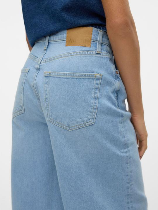 Image du produit Vero Moda VMROWENA Shorts Jeans-Shorts (M)