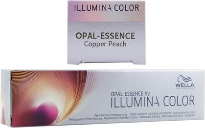 Produktbild Wella Illumina Color Opal Essence Haarfarbe (Peach)