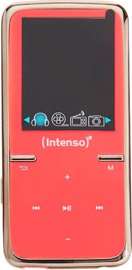 Actual product image Intenso Video Scooter BT (16 GB)
