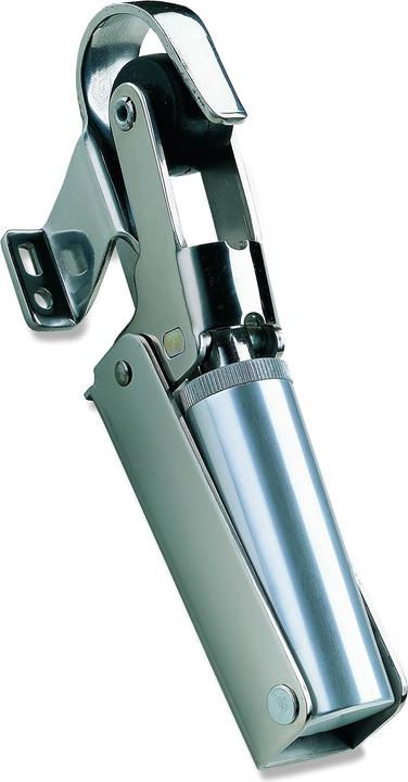 Justor Soft door closer (Entrance door, Indoor)