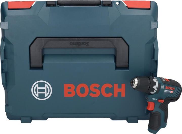 Actual product image Bosch Professional GSR 12V-35 (Rechargeable battery operated)