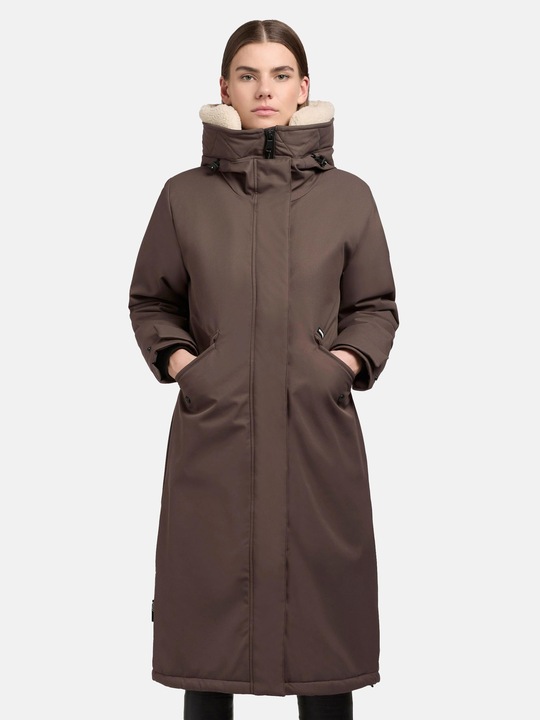 Actual product image Khujo Agneta-YM (XXL)