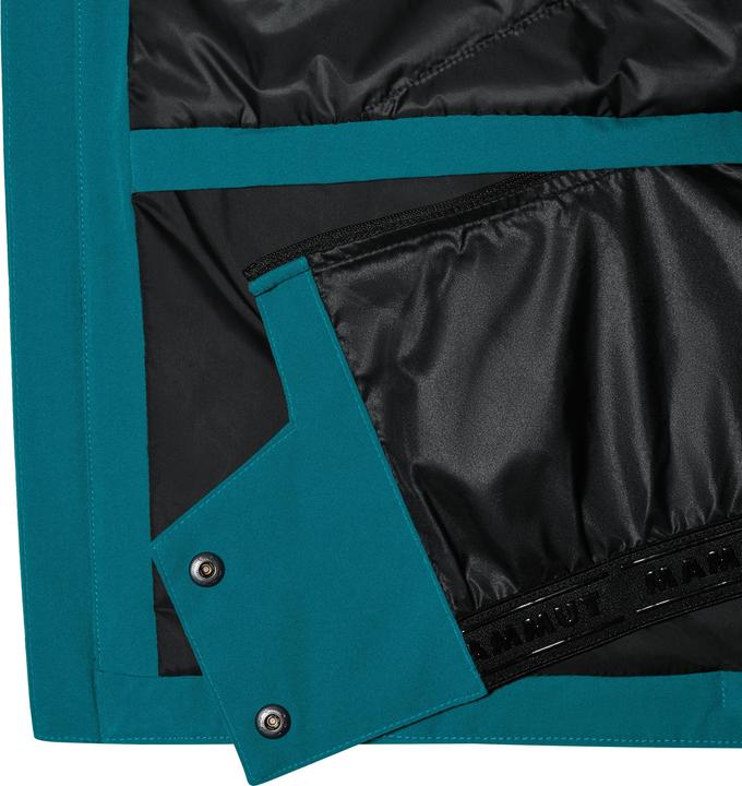 Produktbild Mammut Stoney HS Thermo Hooded Jacket Men (M)