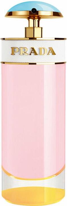 Actual product image Prada Candy Sugar Pop (Eau de parfum, 50 ml)