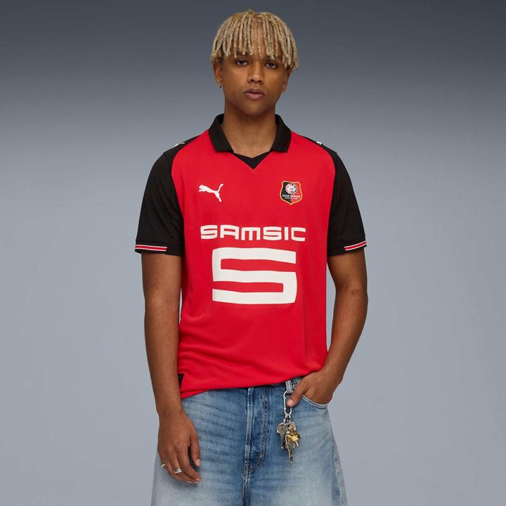 Immagine prodotto Puma Maglia SRFC Home Replica (XXL)