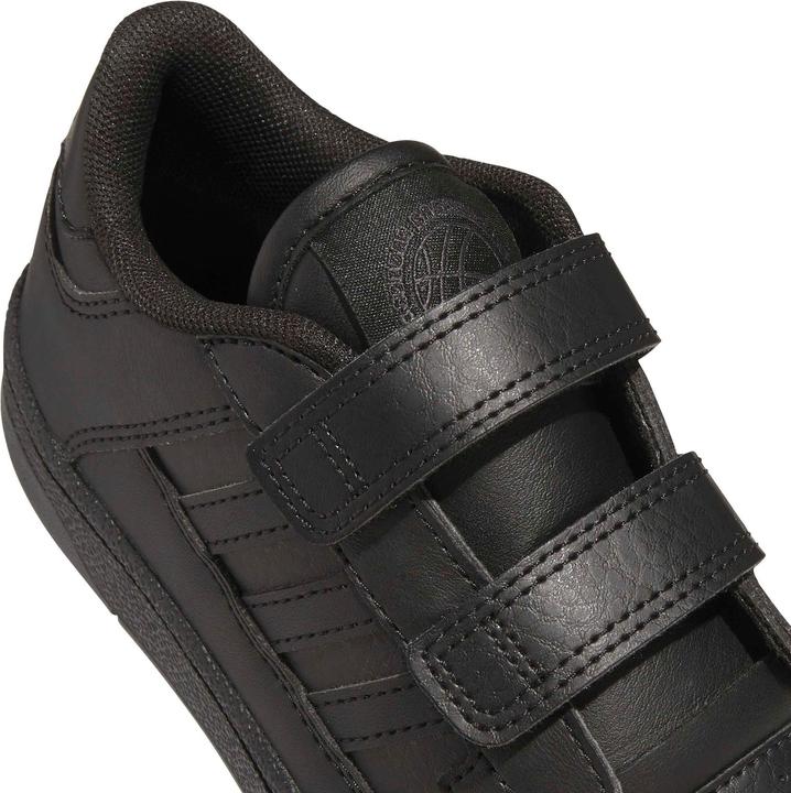 Image du produit Adidas Rapid Court Cf C - cblack/cblack/carbon (33)