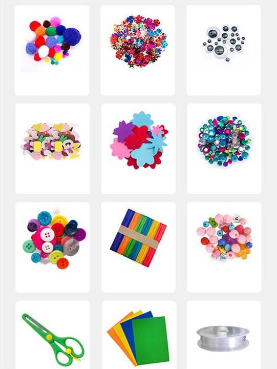 Image du produit I Am Creative XXL DIY Box