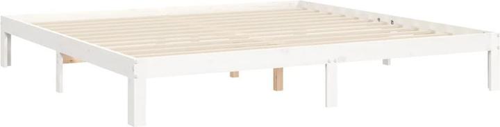 Image du produit vidaXL Bettgestell (200 x 200 cm)