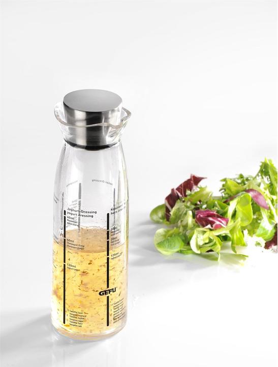 Produktbild GEFU Mixo (350 ml)