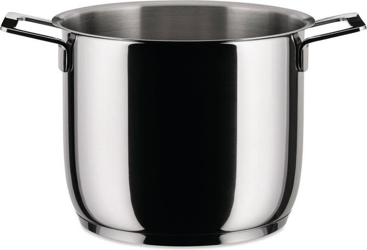 Pots Pans (20 cm, Casserole, Acier inoxydable)