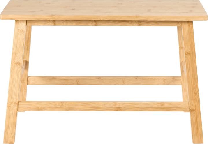 Produktbild Beliani Iguazu (70 x 33 x 46 cm)