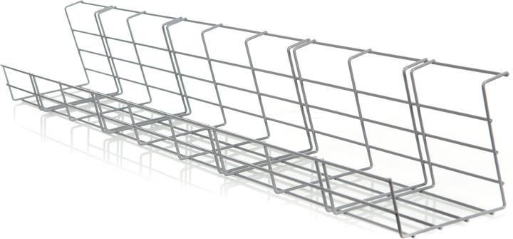 Produktbild Elfen Cable Basket, 72 cm, gray
