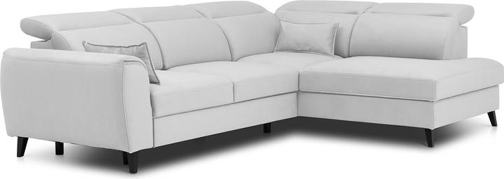 Produktbild ELTAP Noble (Bettsofa, Ecksofa, 4-Sitzer)