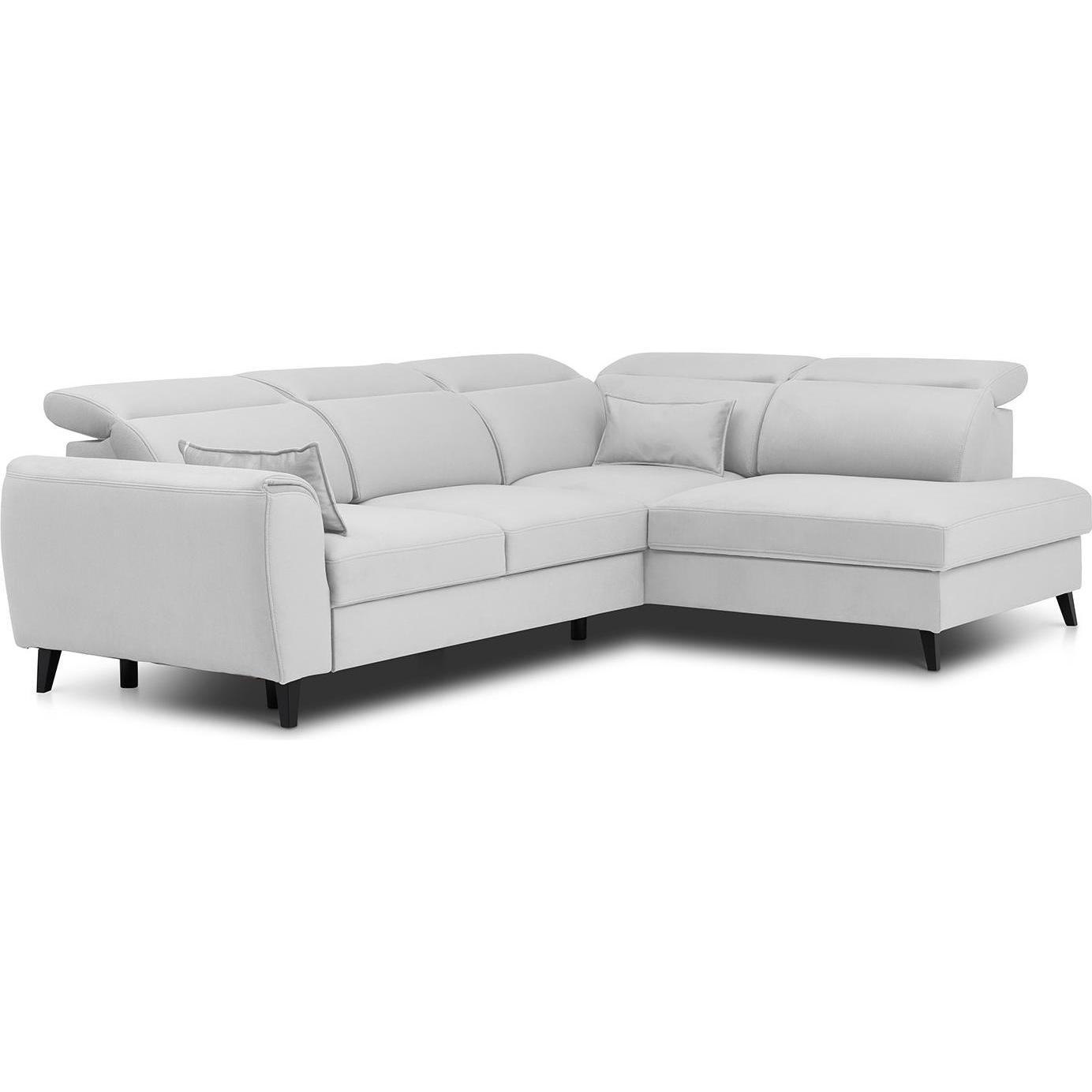 Thumbnail - ELTAP, Sofa, Noble (Ecksofa, 4-Sitzer, Bettsofa)