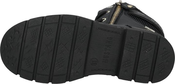 Produktbild Mustang Stiefelette (39)