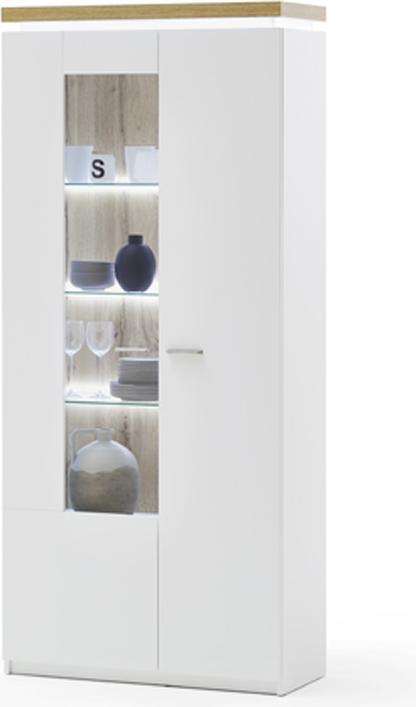 Produktbild Robas Lund Cali (88 x 38 x 197 cm)