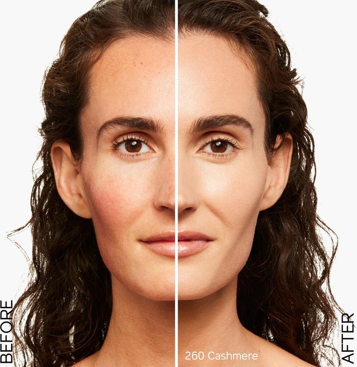 Image du produit Shiseido Synchro Skin Radiant Lifting Foundation 260 Cashmere (260 Cachemire)