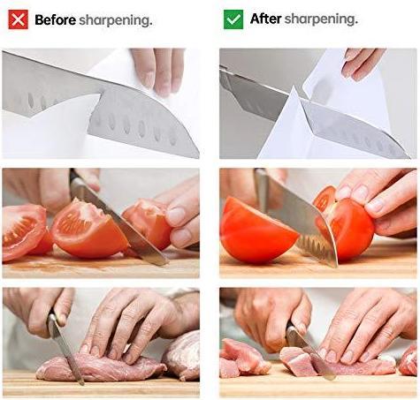 Produktbild Finew Schleifstein Set