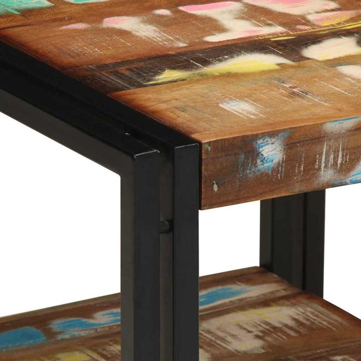 Actual product image VidaXL Coffee table (40 x 40 x 38 cm)