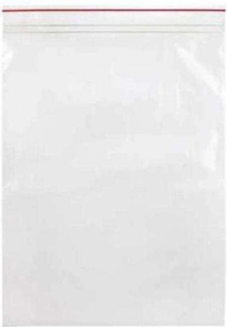 Topgrip Grip Trasparente 100pz 60x80